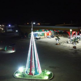 Posto Rosrio